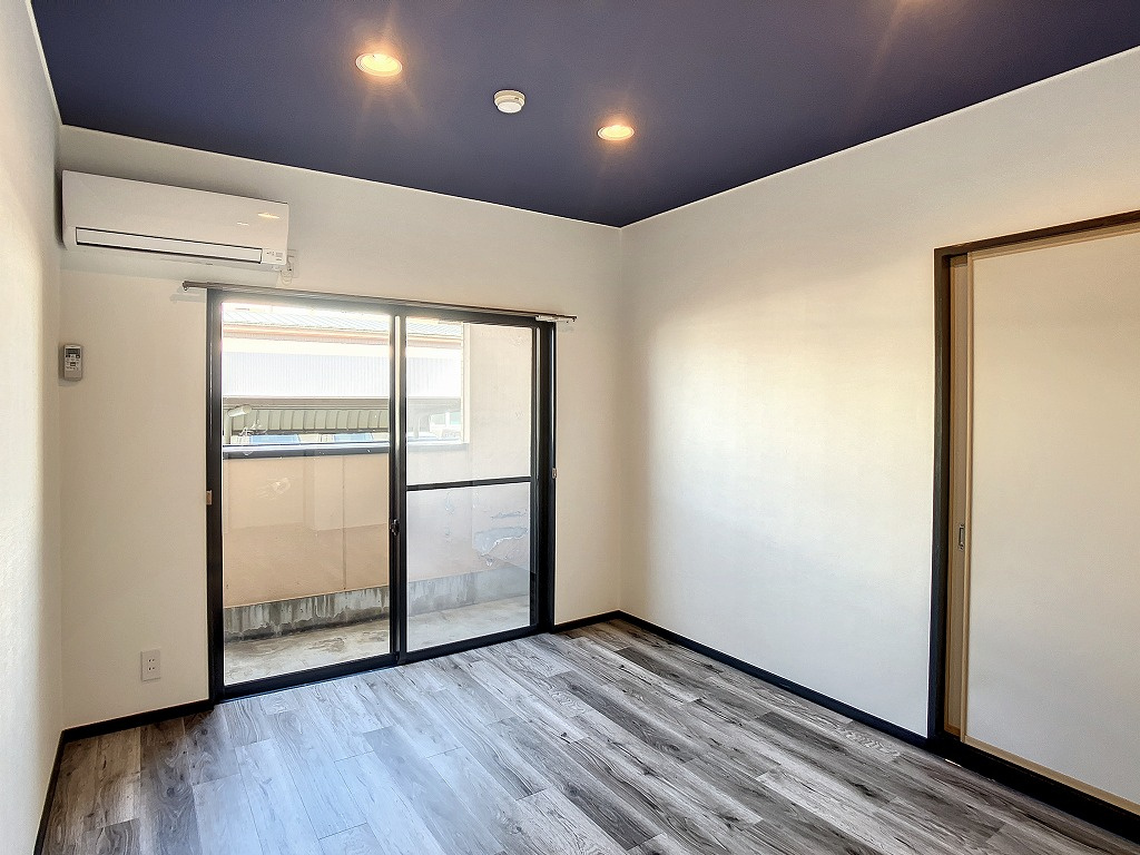 COLORER (クロレ)の居間・リビング