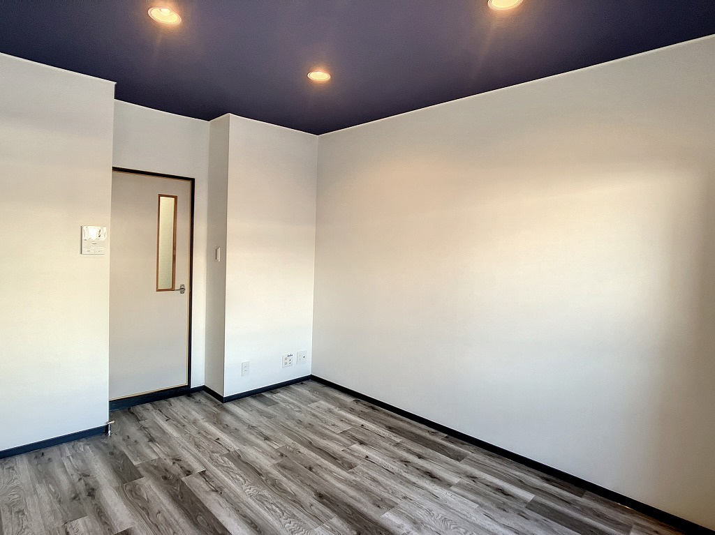 COLORER (クロレ)の居間・リビング