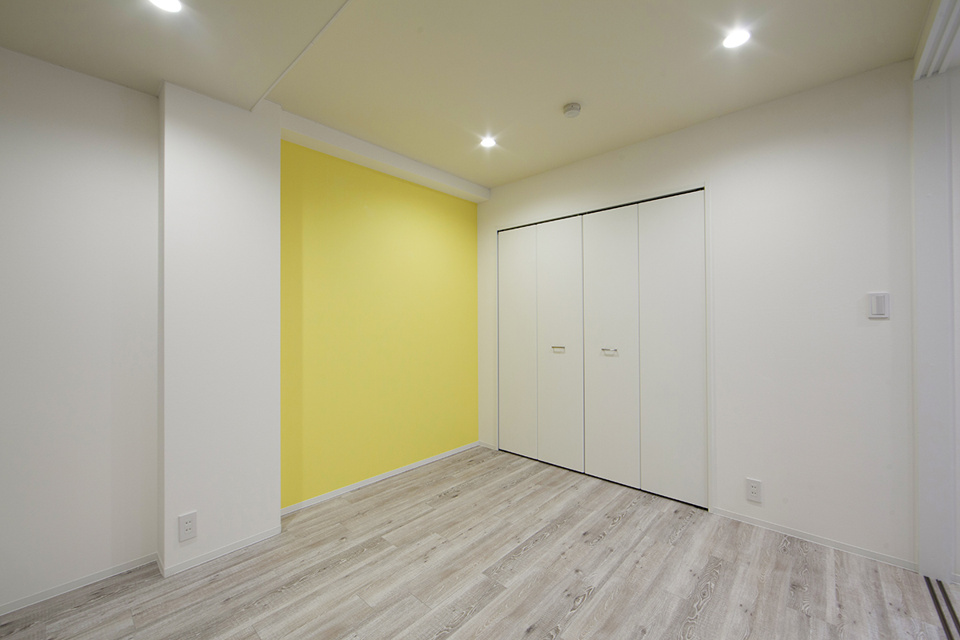 ラフィーネ畝田