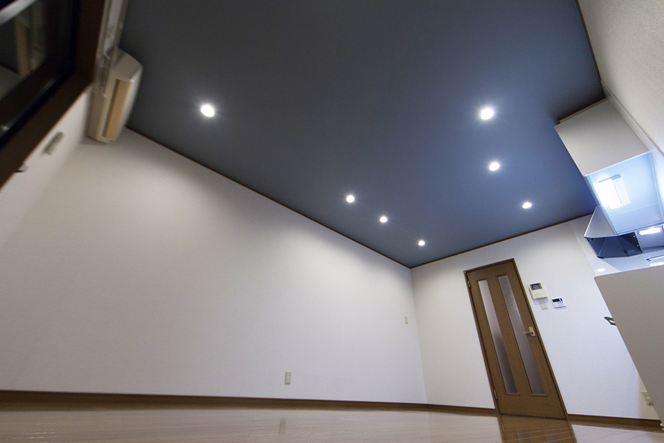 レーヴォワール