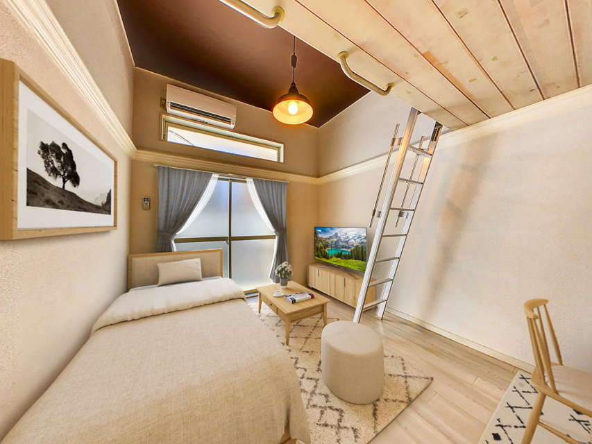 スウィート・バンビ