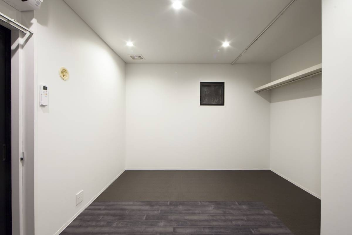 グリーンスクエア有松