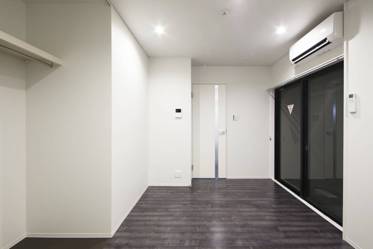 グリーンスクエア有松