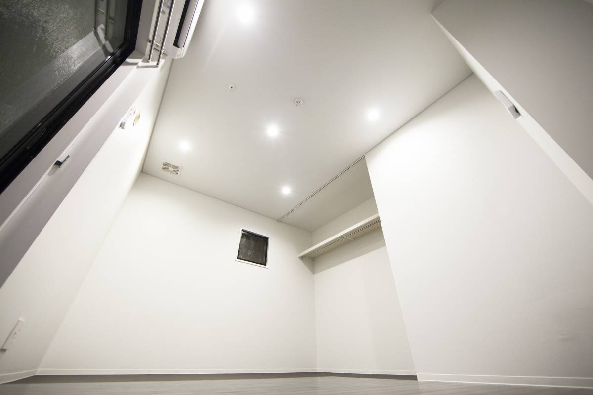 グリーンスクエア有松