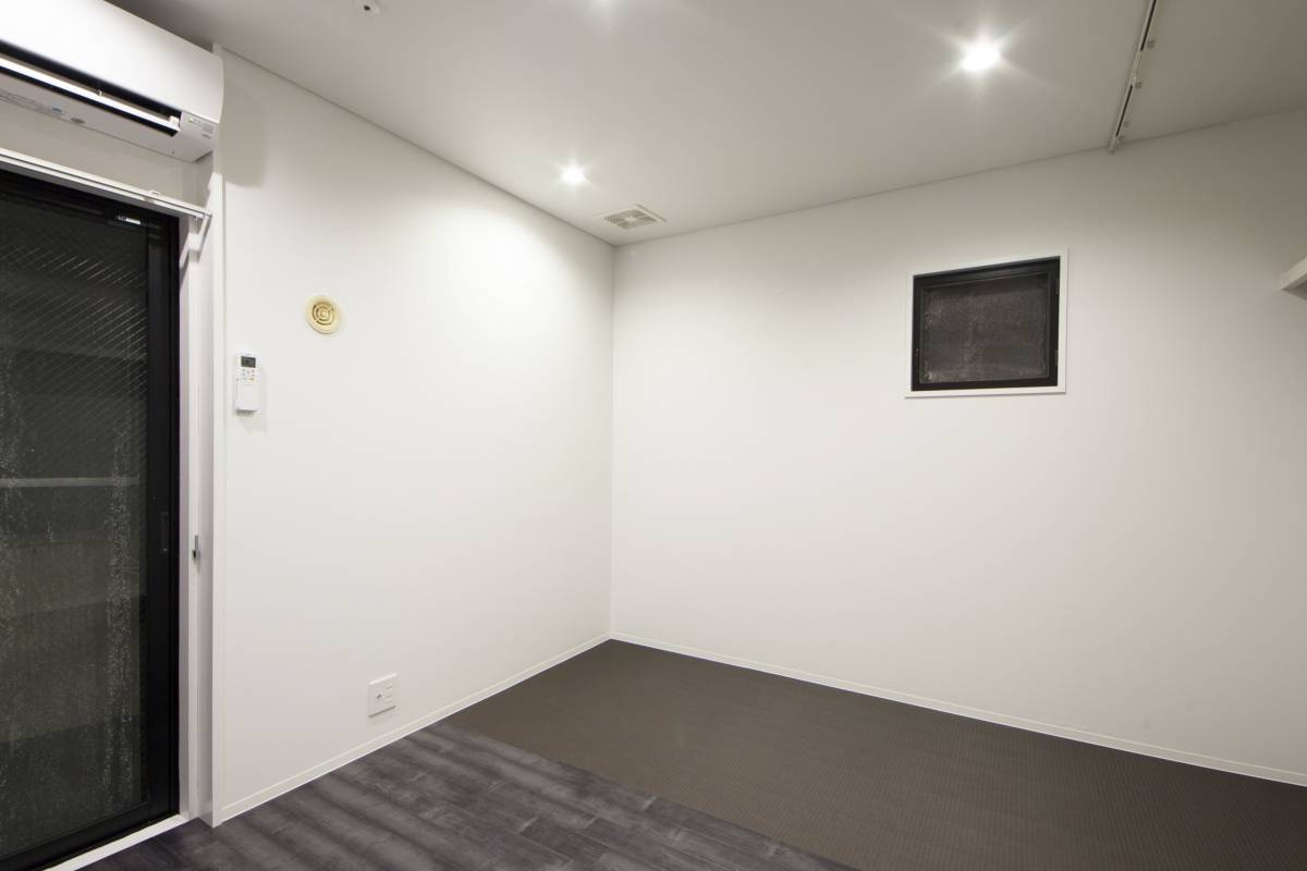 グリーンスクエア有松