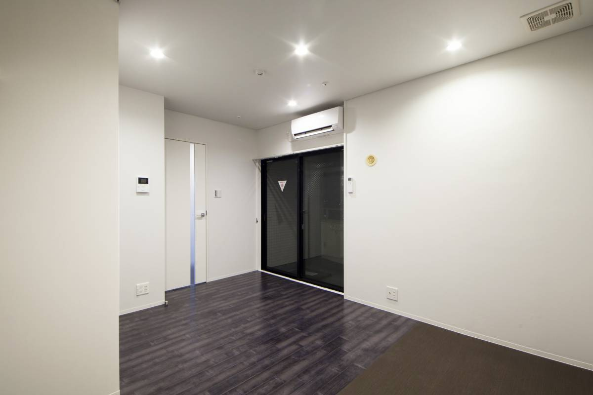 グリーンスクエア有松