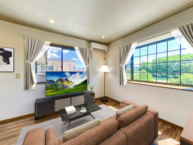 パークサイドきらら