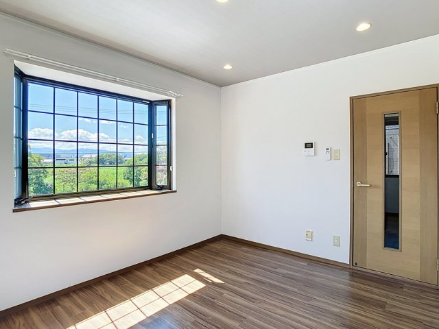 パークサイドきららのその他