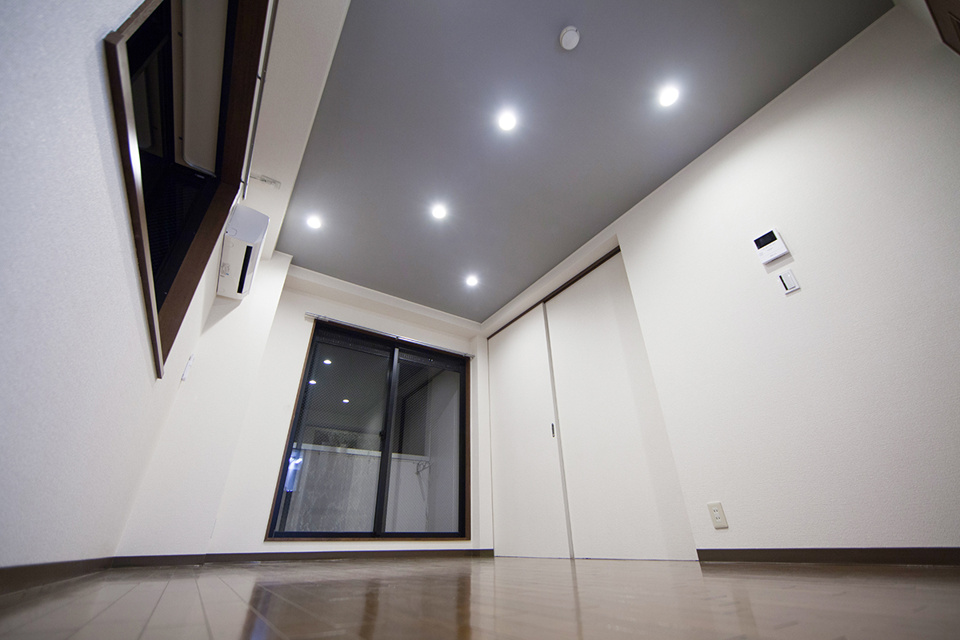 ラフィーネ畝田