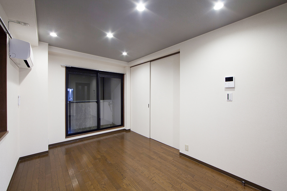 ラフィーネ畝田