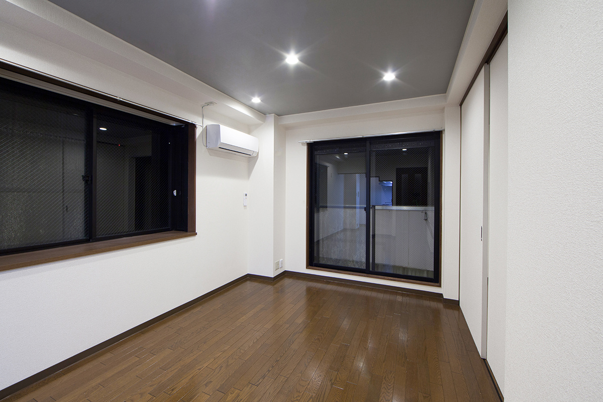 ラフィーネ畝田