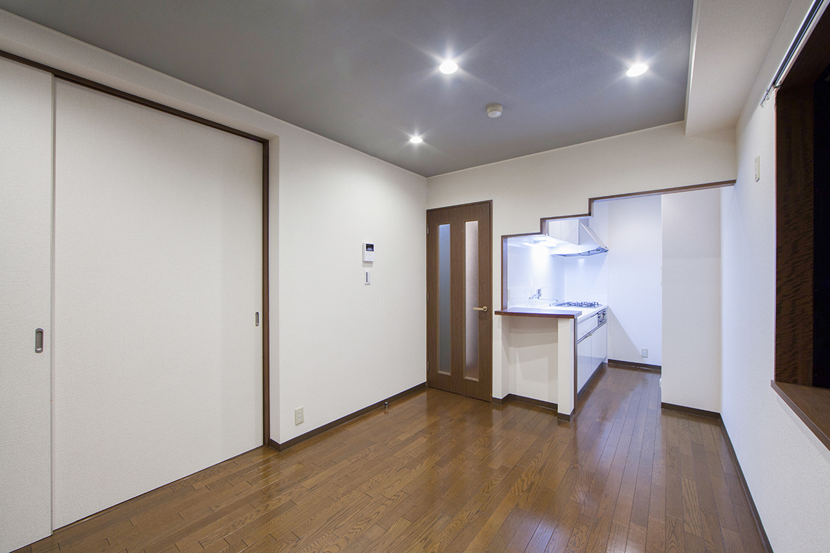 ラフィーネ畝田