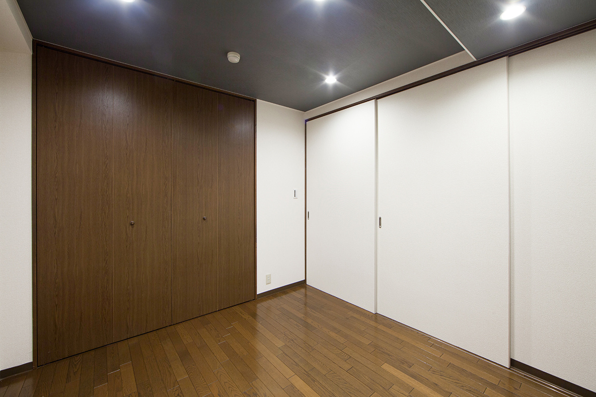 ラフィーネ畝田