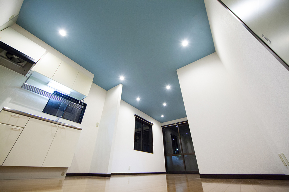 クレセント金沢