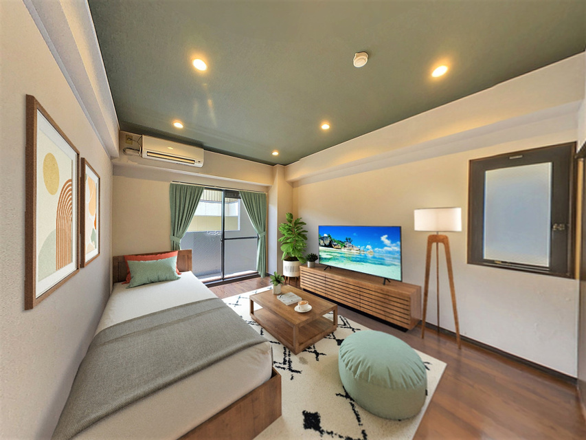 サンライズ山善