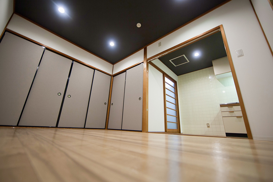 サンライズ中正