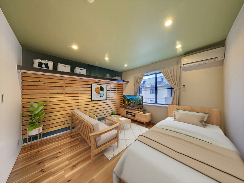 グランメール八日市