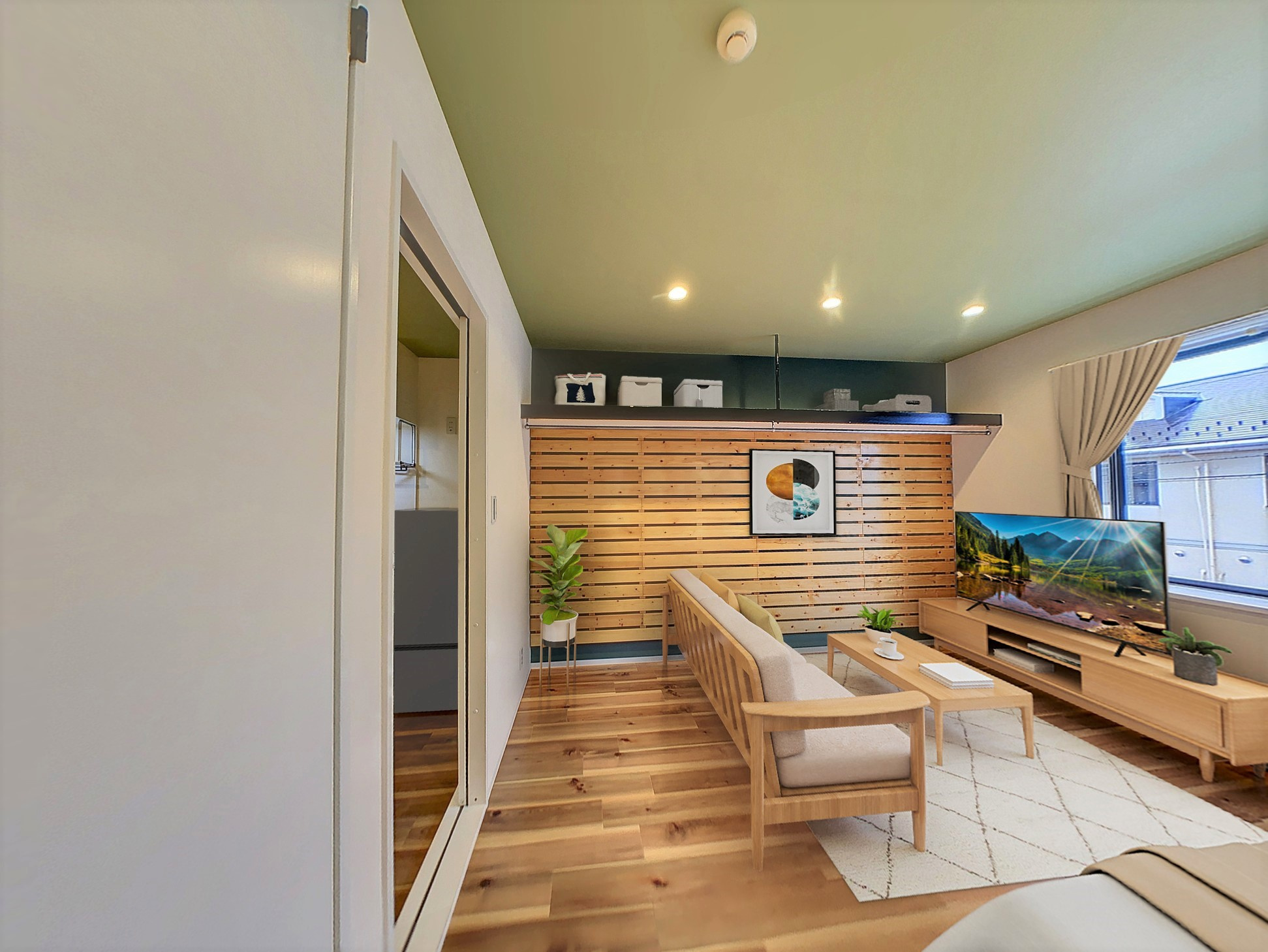 グランメール八日市