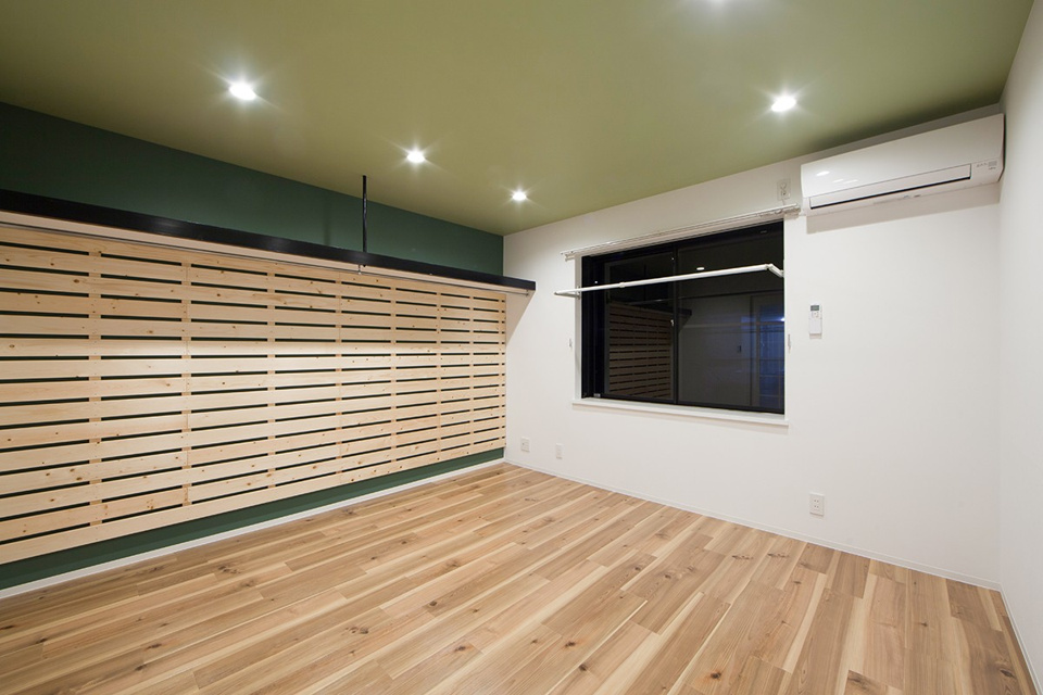 グランメール八日市