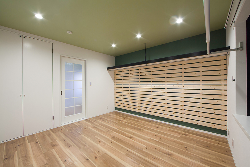 グランメール八日市