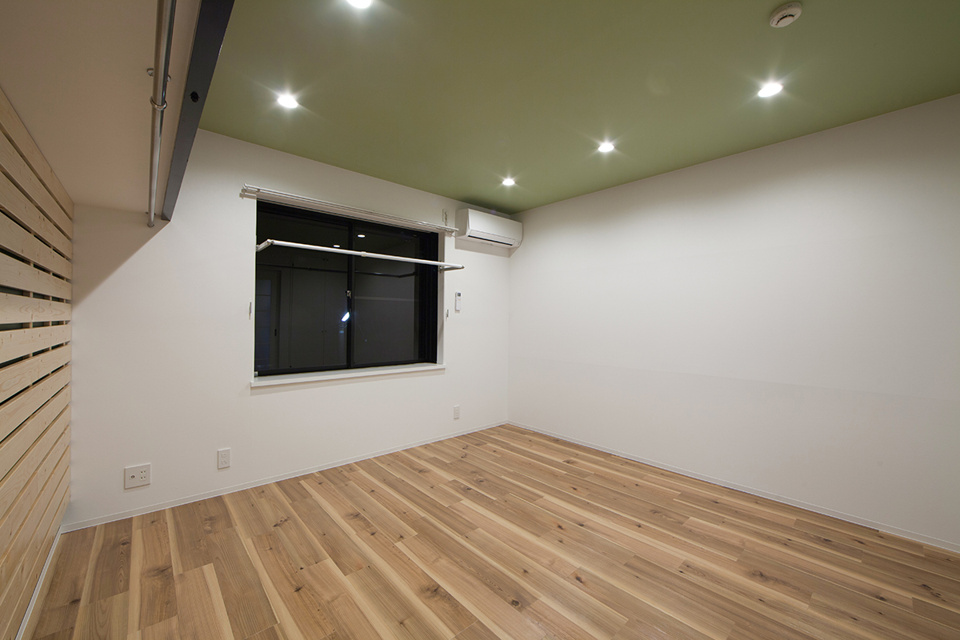 グランメール八日市