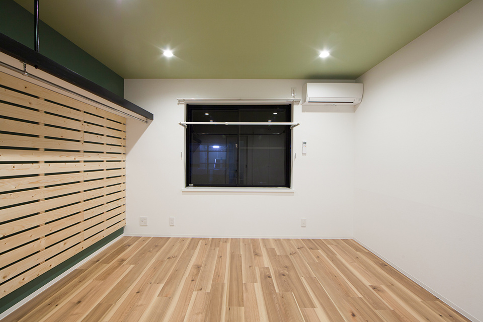 グランメール八日市