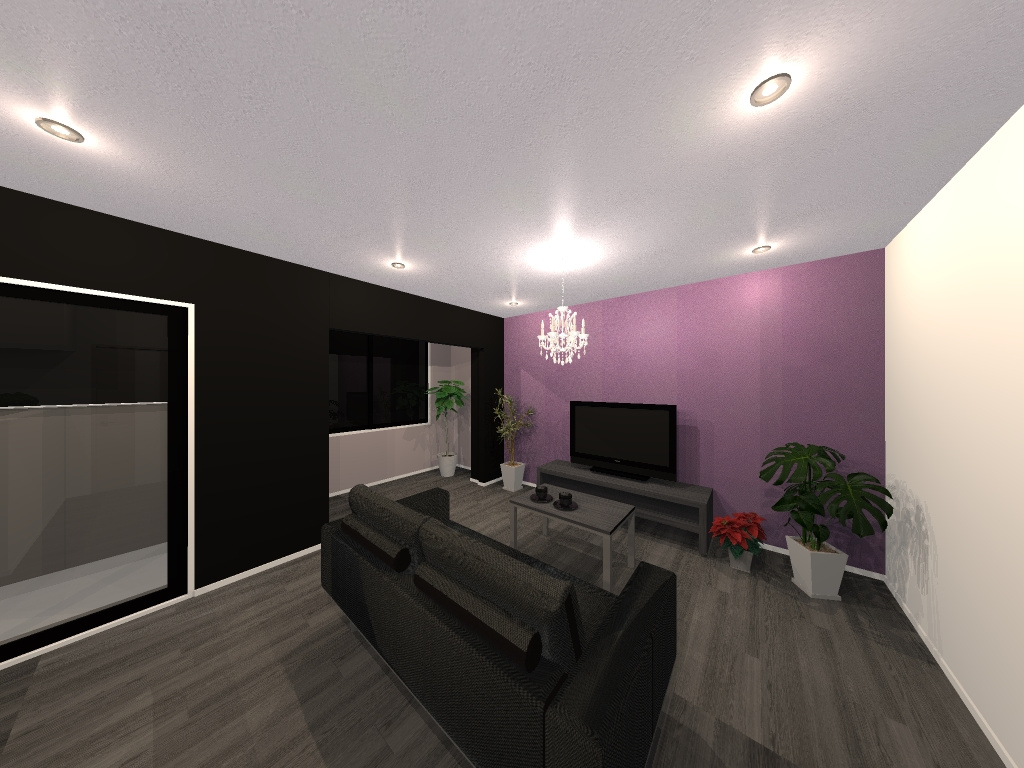 パールシティK・F