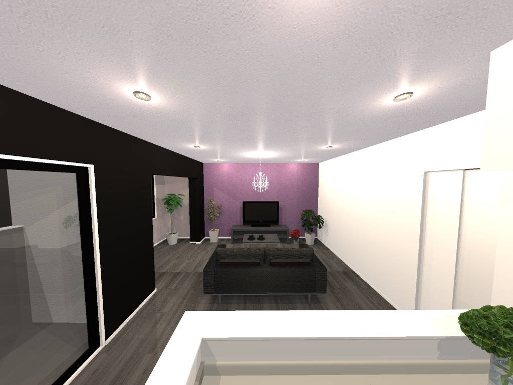 パールシティK・F