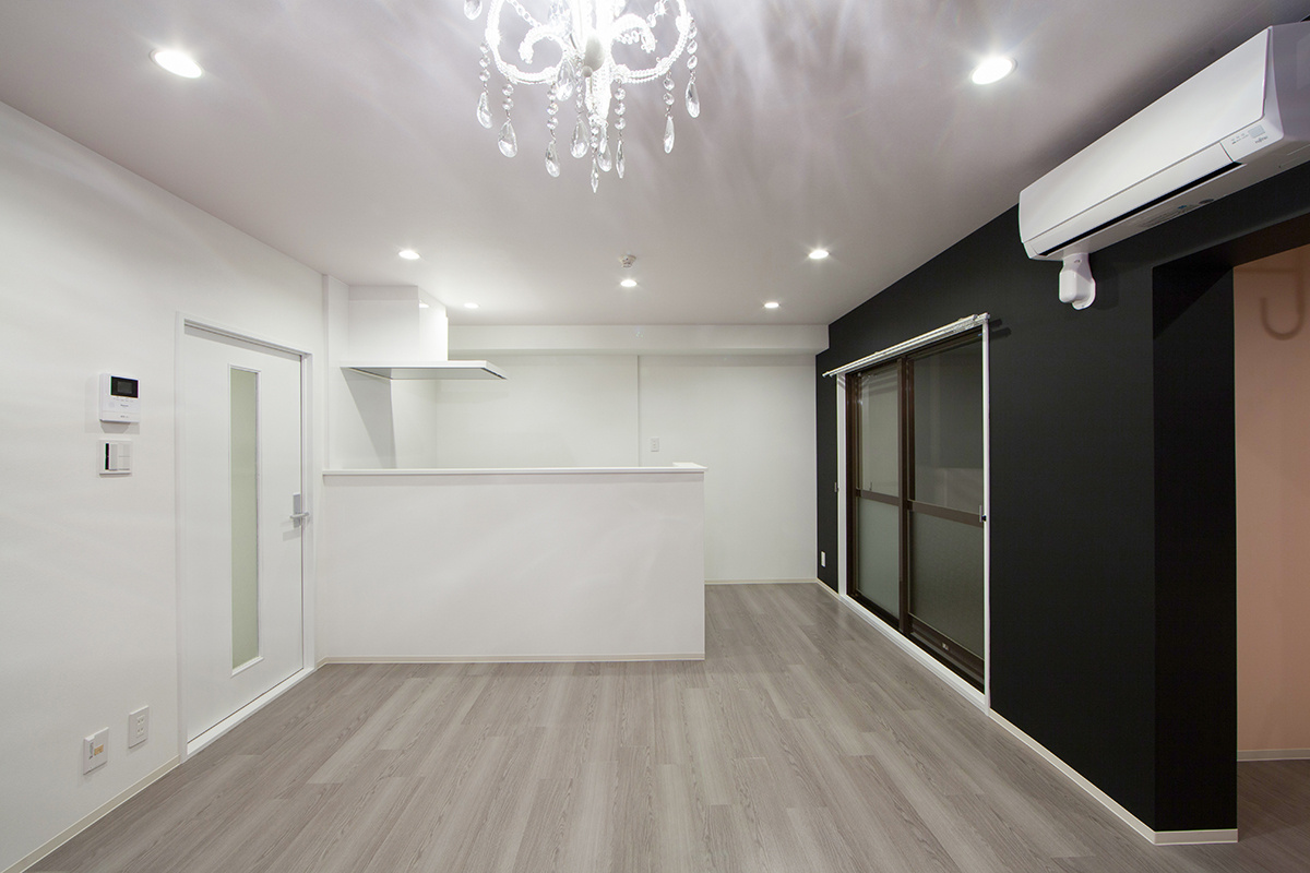 パールシティK・F