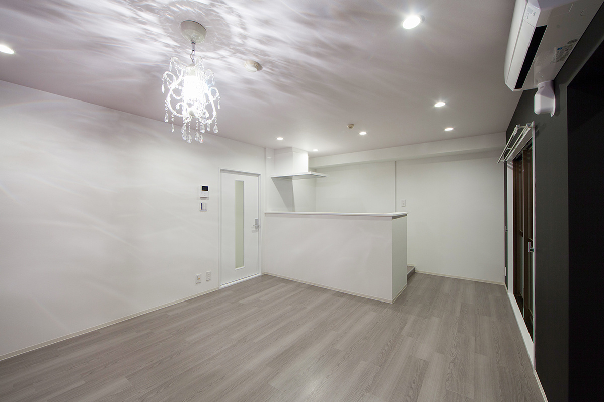 パールシティK・F