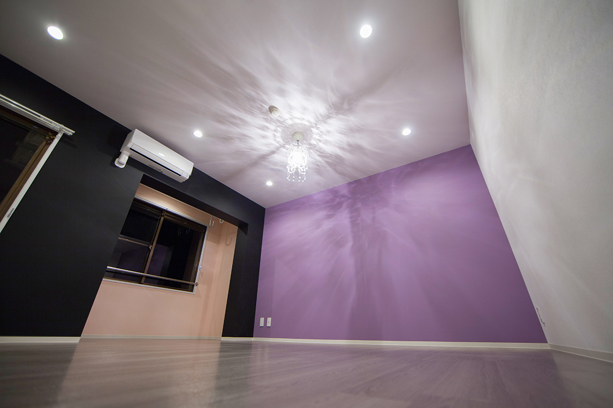 パールシティK・F