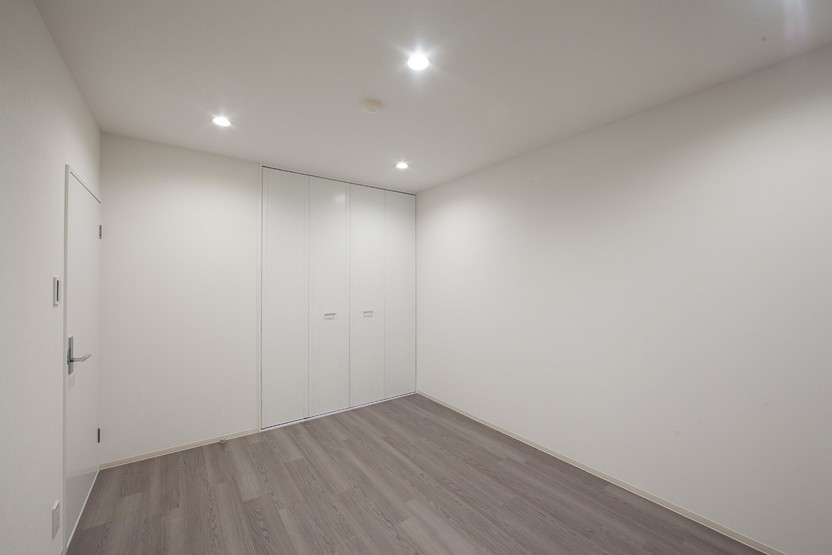 パールシティK・F