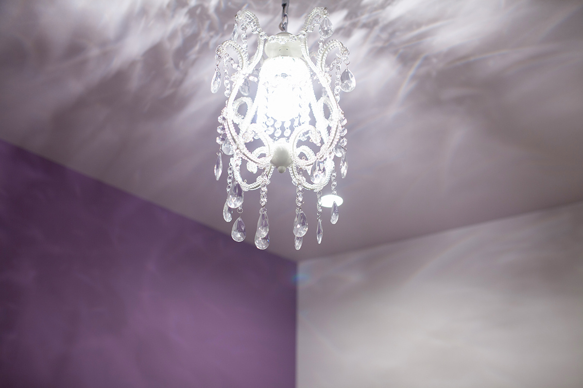 パールシティK・F