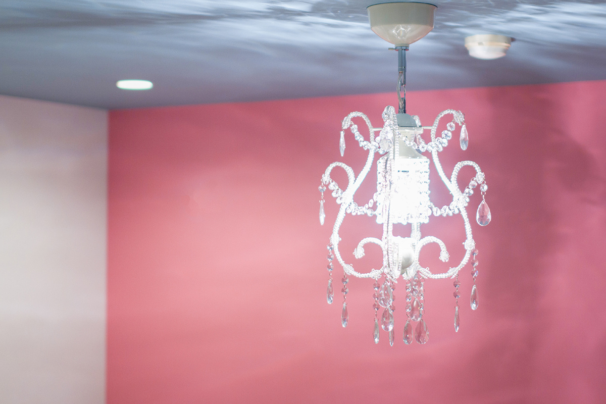 パールシティK・F