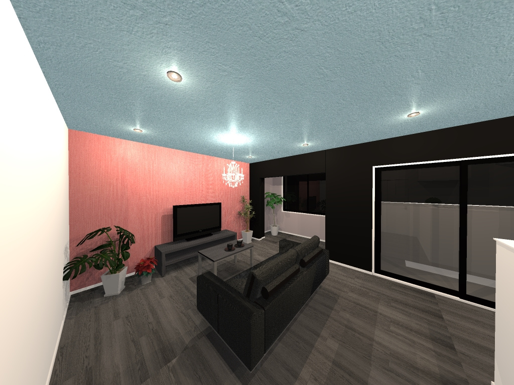 パールシティK・F