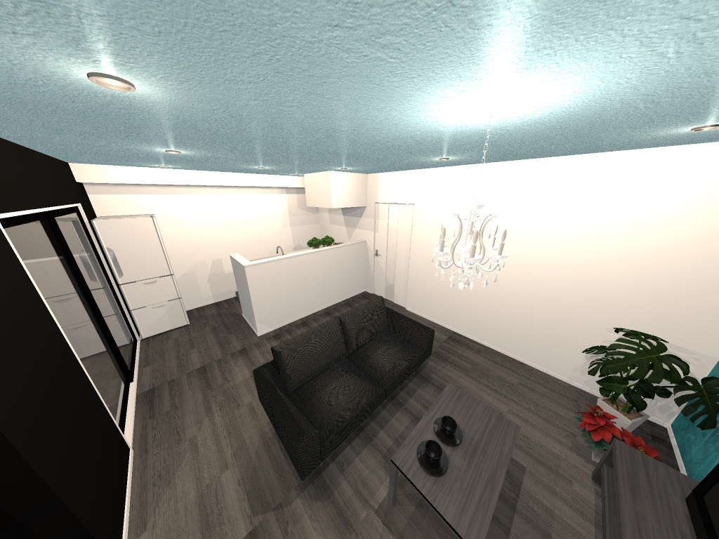 パールシティK・F