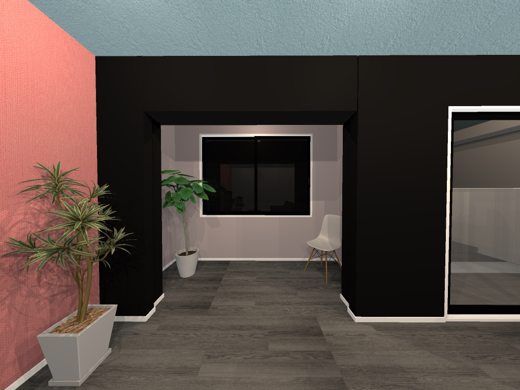 パールシティK・F