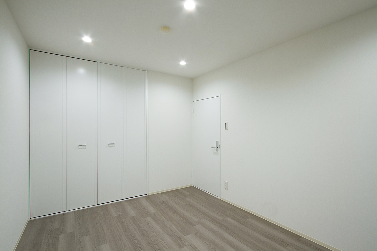 パールシティK・F