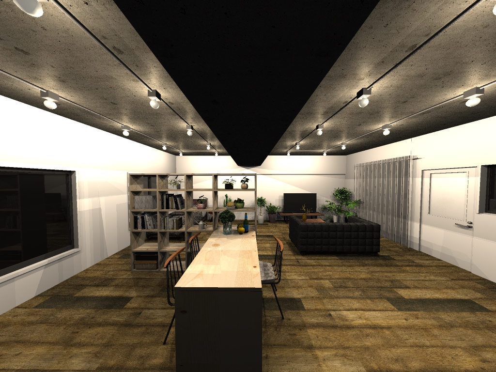 IDEAL SOUTH