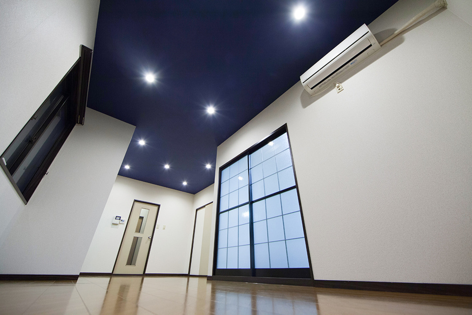 クレセント金沢