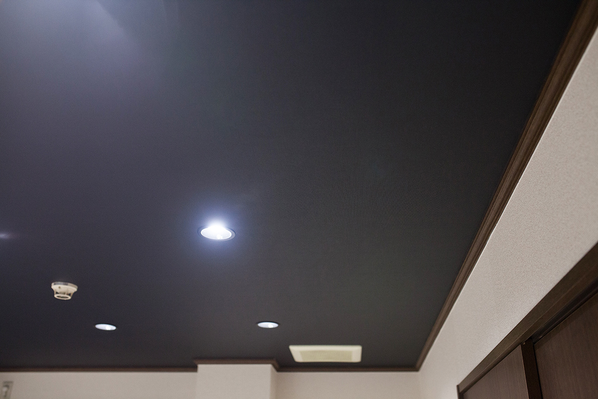 グレースヴィレッジ