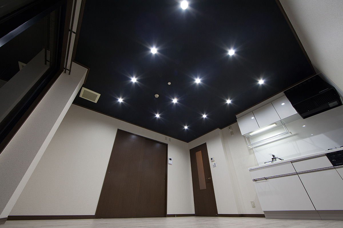 グレースヴィレッジ