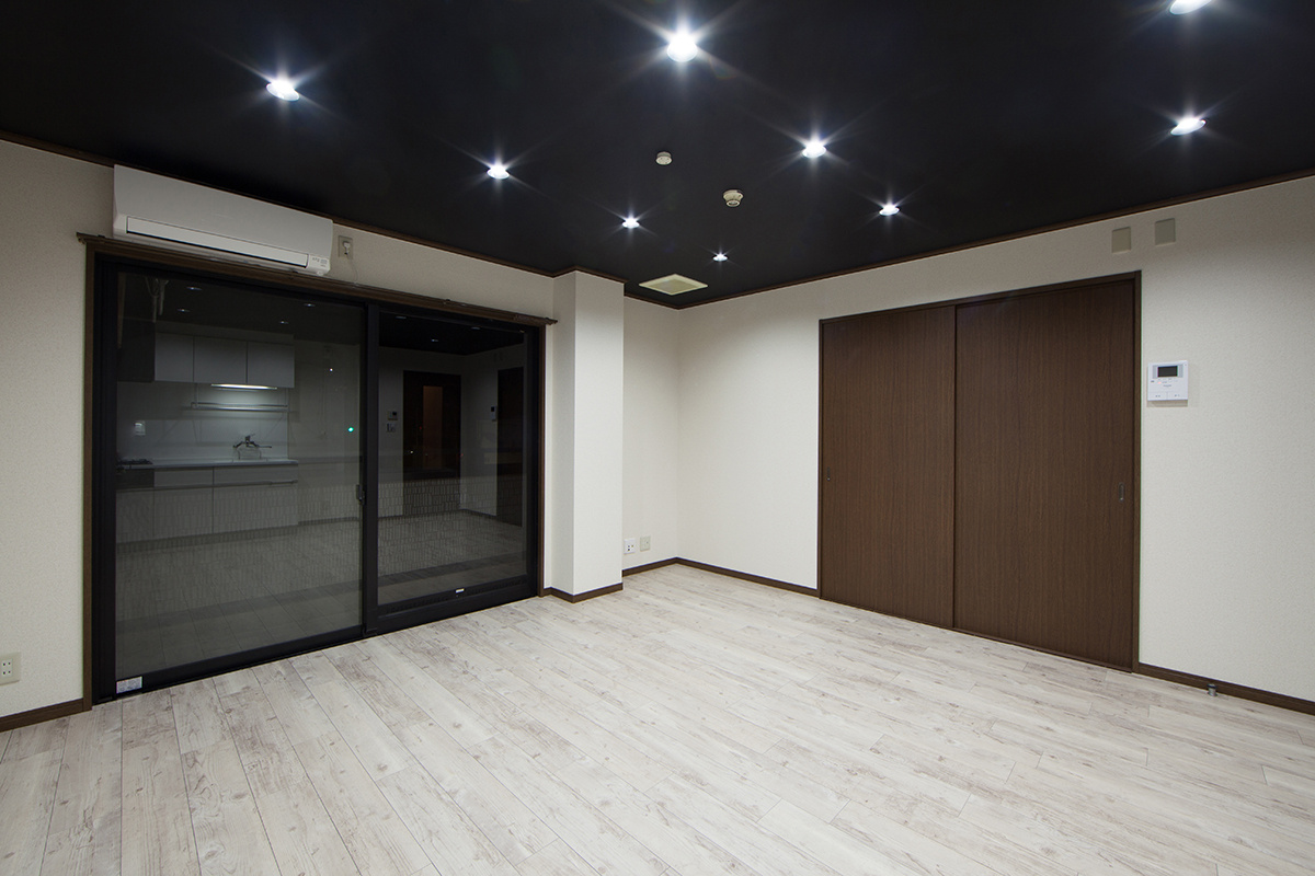 グレースヴィレッジ