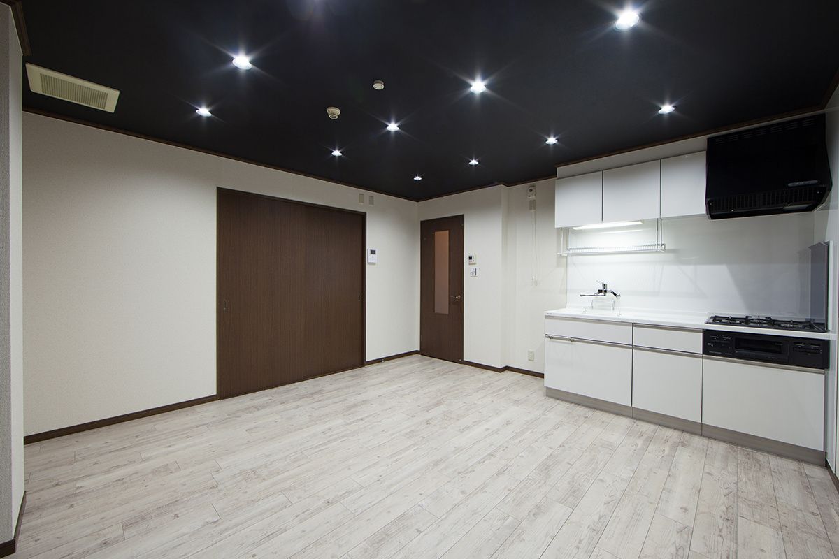 グレースヴィレッジ