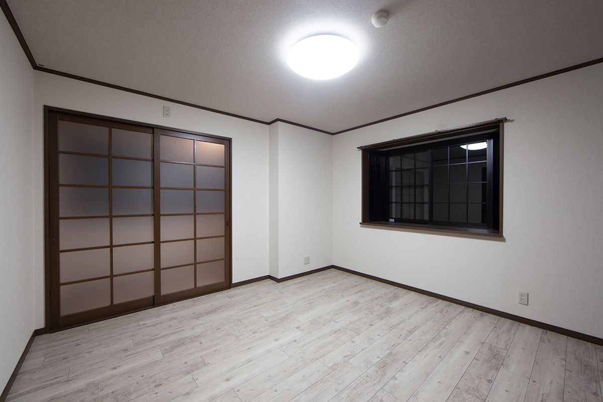 グレースヴィレッジ