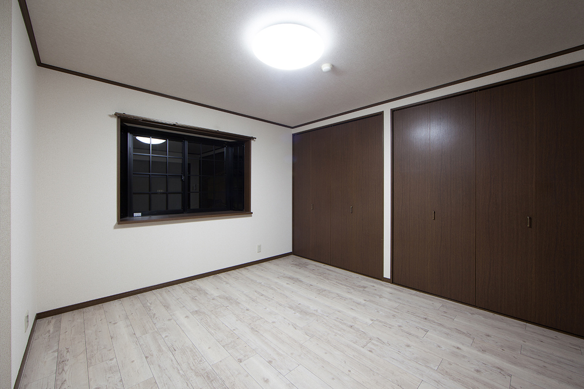 グレースヴィレッジ