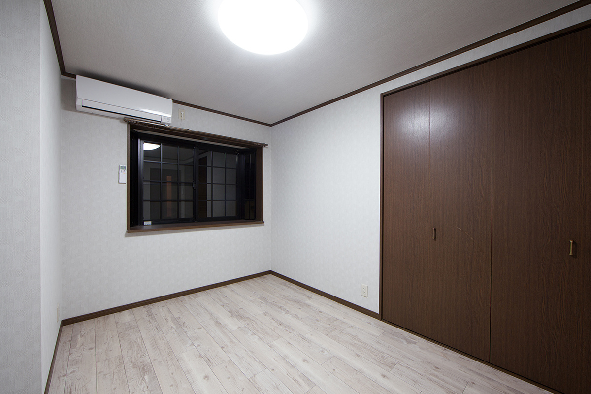 グレースヴィレッジ