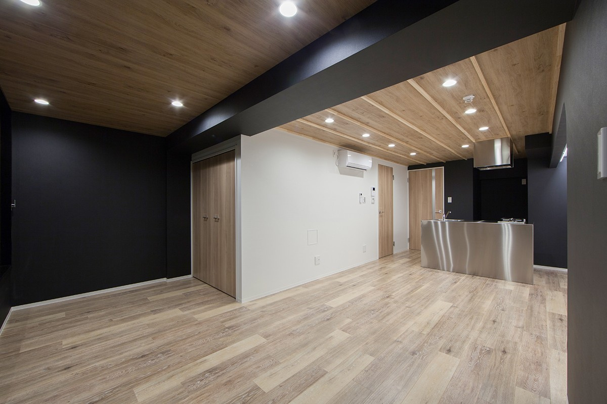 堤町ビル