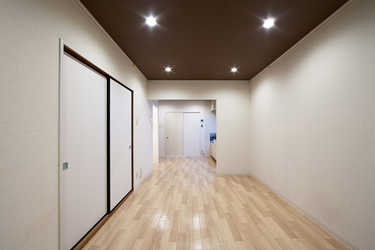 プレジール JUNE