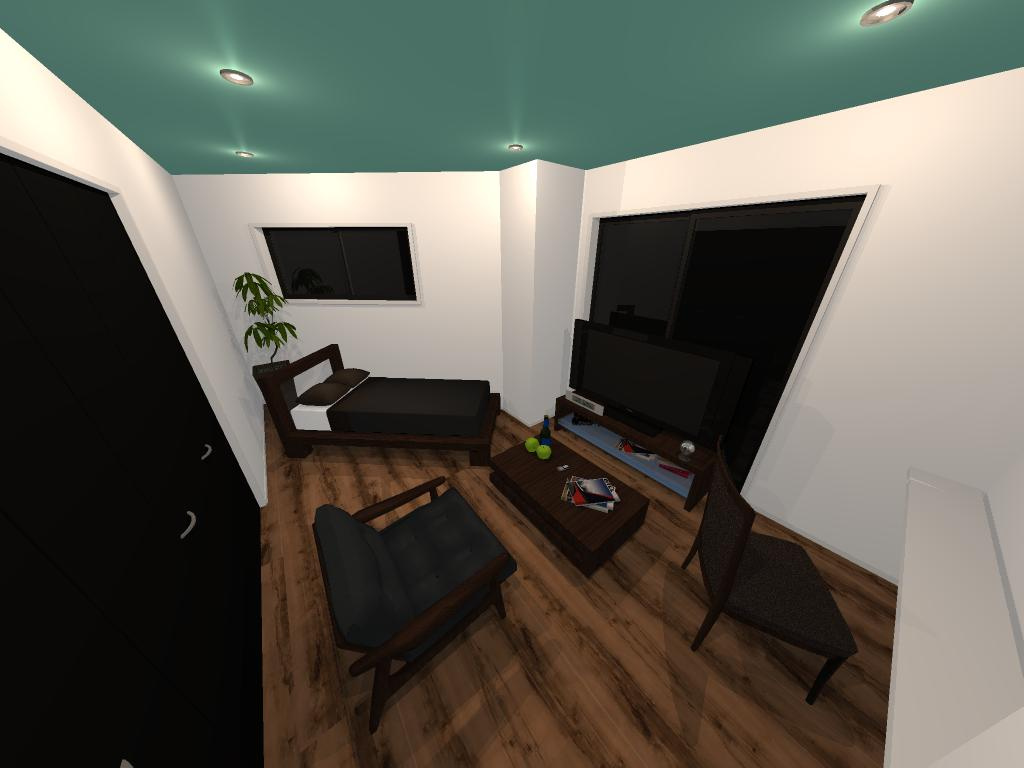 巣鴨サマリヤマンション